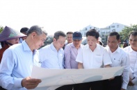 Đà Nẵng đề xuất đầu tư hàng loạt dự án ở Hội An