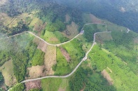 Quảng Ngãi đầu tư 2.350 tỷ đồng để cải tạo, nâng cấp quốc lộ 24