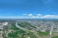 Đà Nẵng: Tìm nhà đầu tư dự án khu đô thị gần 15.300 tỷ đồng