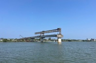 Đà Nẵng: Chốt hạn hoàn thành dự án cầu 220 tỷ sau 7 năm dang dở