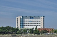 Đà Nẵng: Đưa khu điều trị hàng trăm tỷ đồng vào sử dụng sau 7 năm xây dựng