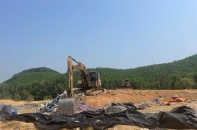 Đà Nẵng từng bước "giải bài toán" xử lý rác thải