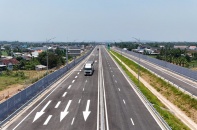Chính thức thông xe cao tốc Quảng Ngãi – Hoài Nhơn