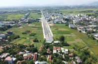 Quảng Ngãi thúc tiến độ hai dự án giao thông trọng điểm