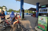 Quảng Ngãi cần đảm bảo nguồn nguyên liệu để phát triển xăng E10 bền vững