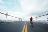 Sau mùa giải đầu tiên IRONMAN toàn phần, Đà Nẵng rút kinh nghiệm trong công tác tổ chức