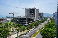 Đà Nẵng: Tháo gỡ vướng mắc dự án Khu đô thị quốc tế Đa Phước