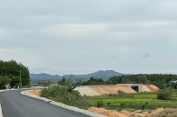 Quảng Ngãi tăng tốc giải ngân vốn đầu tư công phía Tây
