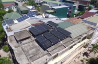 Quảng Ngãi thúc đẩy phát triển các dự án năng lượng tái tạo