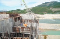 Quảng Ngãi tháo gỡ vướng mắc cho dự án thủy điện Trà Khúc 1 và 2