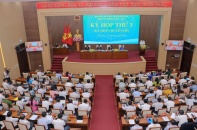 Quảng Ngãi thông qua nhiều nghị quyết quan trọng, tạo động lực phát triển kinh tế