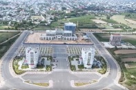 Quảng Ngãi rà soát hiệu quả, tiếp tục đầu tư các công trình dang dở
