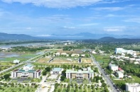 Quảng Ngãi thúc tiến độ dự án khu đô thị 650 tỷ đồng