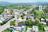 Quảng Ngãi tìm nhà đầu tư dự án công viên nghĩa trang hơn 781 tỷ đồng