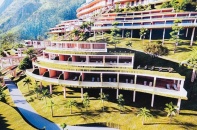 Nhà đầu tư đề xuất thực hiện dự án khu nghỉ dưỡng 60 triệu USD ở Quảng Ngãi