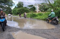Quảng Ngãi rà soát, tháo gỡ vướng mắc các dự án tạo quỹ đất chậm tiến độ