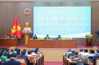 Quảng Ngãi yêu cầu xử lý dứt điểm các dự án treo, gây lãng phí nguồn lực