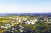 Quảng Ngãi gỡ điểm nghẽn, thúc tiến độ loạt dự án năng lượng quy mô lớn
