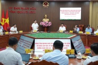 Đà Nẵng - Quảng Ngãi hợp lực hình thành cực tăng trưởng mới
