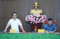 Quảng Ngãi tập trung tháo gỡ khó khăn, thúc đẩy kinh tế tập thể phát triển