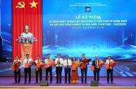 Quảng Ngãi thu hút 8 dự án với tổng vốn đăng ký 5.839 tỷ đồng