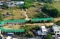 Quảng Ngãi tìm cách khơi thông nguồn thu từ đất