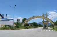 Quảng Ngãi khơi thông các dự án chậm triển khai tại cụm công nghiệp