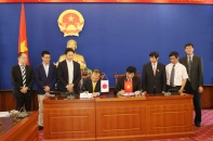 Sumitomo chi 135 triệu USD xây KCN Thăng Long 3