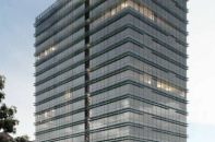 Mapletree khởi công tòa tháp văn phòng tại Nam Sài Gòn