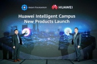 Huawei ký kết 17 biên bản ghi nhớ, chia sẻ cơ hội kinh tế với các đối tác