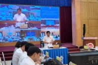 Bộ trưởng Nguyễn Chí Dũng “thúc” giải ngân vốn đầu tư công