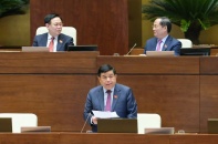 Bộ trưởng Nguyễn Chí Dũng: Chất lượng quy hoạch phải được ưu tiên hàng đầu