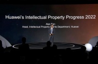 Huawei công bố loạt phát minh mới cách mạng hóa AI, 5G và trải nghiệm người dùng