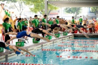 Nestlé MILO tiếp ý chí cho hành trình năng động mùa hè 2022