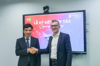 Truyền hình K+ tiếp tục sử dụng vệ tinh Vinasat cho 5 năm 2022-2027