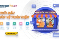 Mirae Asset Prévoir ra mắt nền tảng bảo hiểm công nghệ số