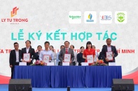 Schneider Electric Việt Nam hỗ trợ đào tạo nhân lực ngành điện và tự động hóa xanh