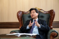 Doanh nghiệp Hàn Quốc vừa là bạn bè, vừa là anh em
