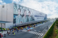 15,41 tỷ USD vốn đầu tư nước ngoài đăng ký vào Việt Nam