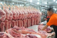 CPI 7 tháng chỉ tăng 2,54%, Chính phủ vẫn yêu cầu ưu tiên kiểm soát lạm phát