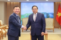 Samsung sẽ đầu tư thêm 3,3 tỷ USD, sắp sản xuất linh kiện bán dẫn tại Việt Nam