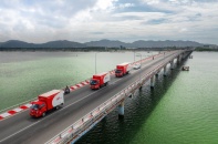 Thương mại điện tử xuyên biên giới tăng vọt, J&T Express nhanh tay “chớp” cơ hội