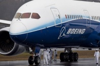 Mỗi máy bay Boeing sản xuất ra, đều có linh kiện từ Việt Nam