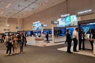 Huawei trình diễn loạt giải pháp công nghệ đỉnh cao tại HUAWEI CONNECT 2022