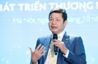 Chủ tịch FPT Trương Gia Bình: “Kiên cường - Sáng tạo - Dấn thân” để vượt thách thức