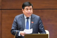 Cần bổ sung chế tài đối với các trường hợp trả lại vốn kế hoạch hằng năm