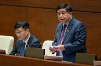 Bộ trưởng Nguyễn Chí Dũng: Giải ngân đầu tư công, vai trò của địa phương là quan trọng