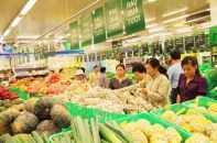 Lạm phát được kiểm soát tốt, 10 tháng tăng 2,89%