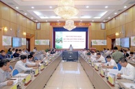 Đẩy nhanh tiến độ và chất lượng các quy hoạch thời kỳ 2021-2030, tầm nhìn 2050