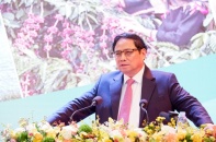 Thủ tướng Phạm Minh Chính: Phát triển “đột phá, bao trùm, toàn diện, bền vững” Vùng Tây Nguyên